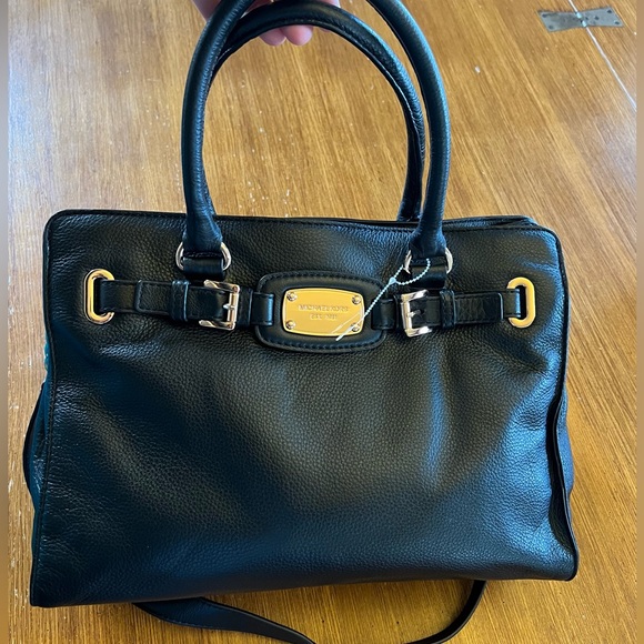 Hamilton Tote by Michael Kors Purse NWT - Picture 3 of 10